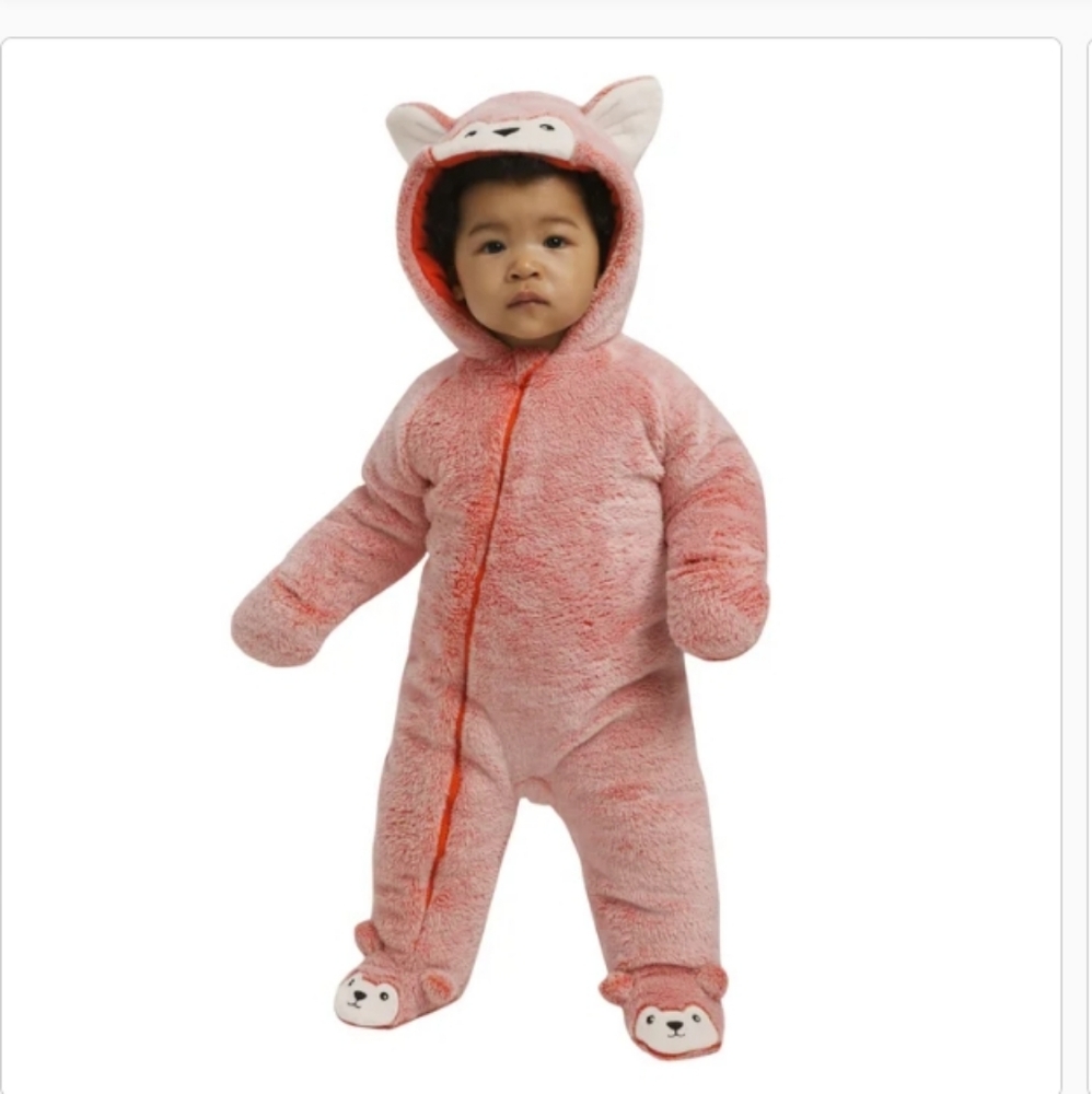 Koala Babies Fleece Pram